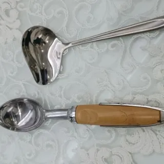 ملاقه اسکوپ