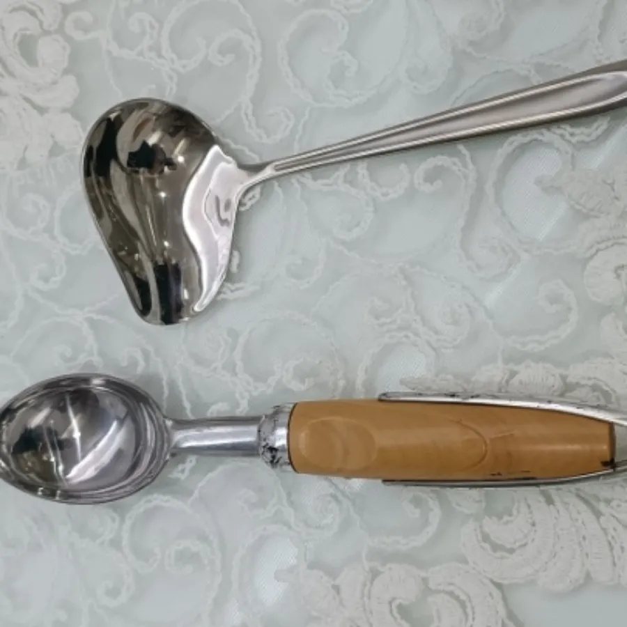 ملاقه اسکوپ