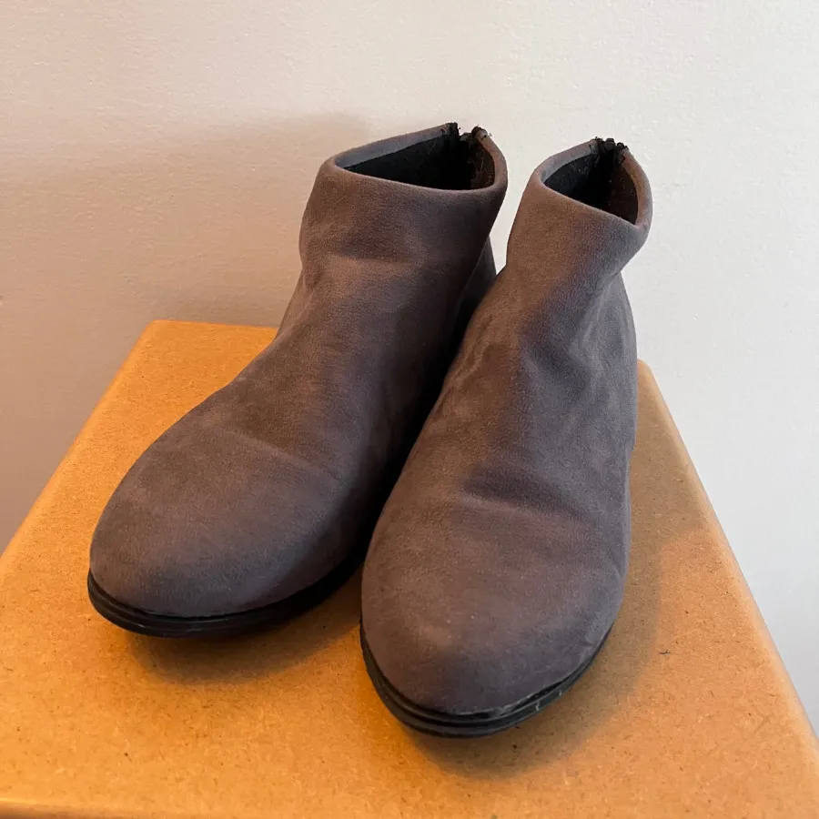 کفش ترک سایز 39