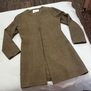 پالتو،مانتو  پاییزی/بهاری