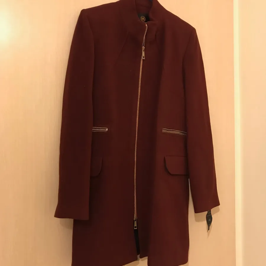 پالتو فتر زنانه