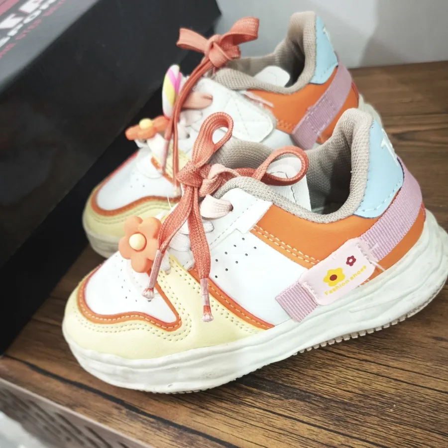 کفش اسپورت شیک سایز 28