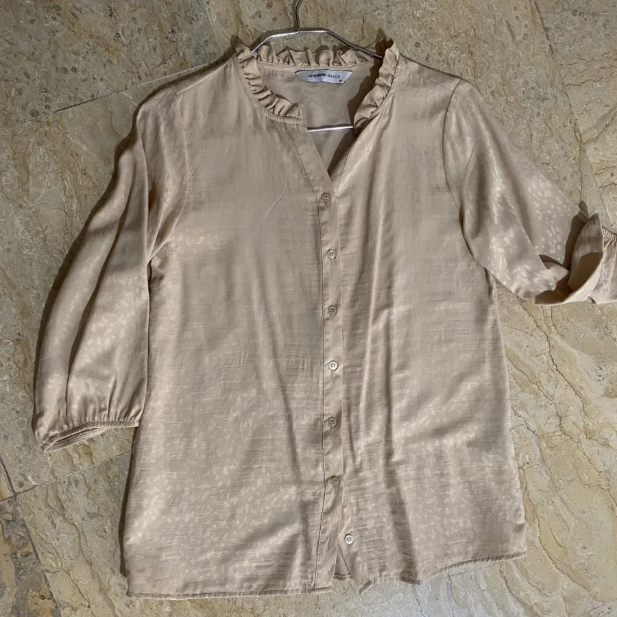 شومیز برند ال سی