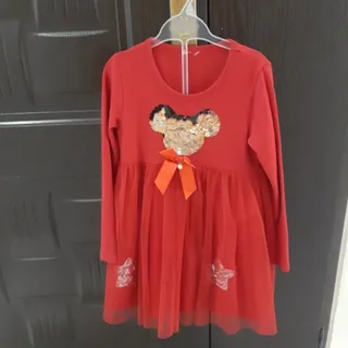 پیراهن یلدایی