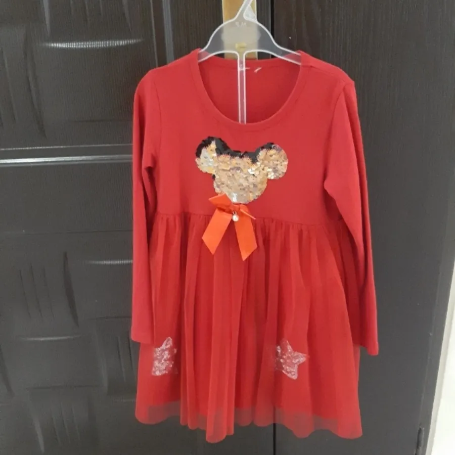 پیراهن یلدایی