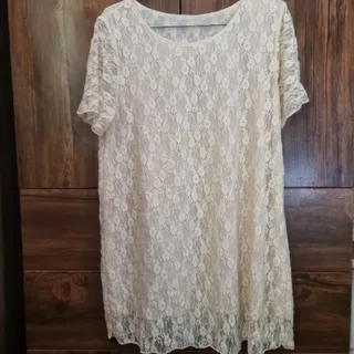 شومیز گیپور کش