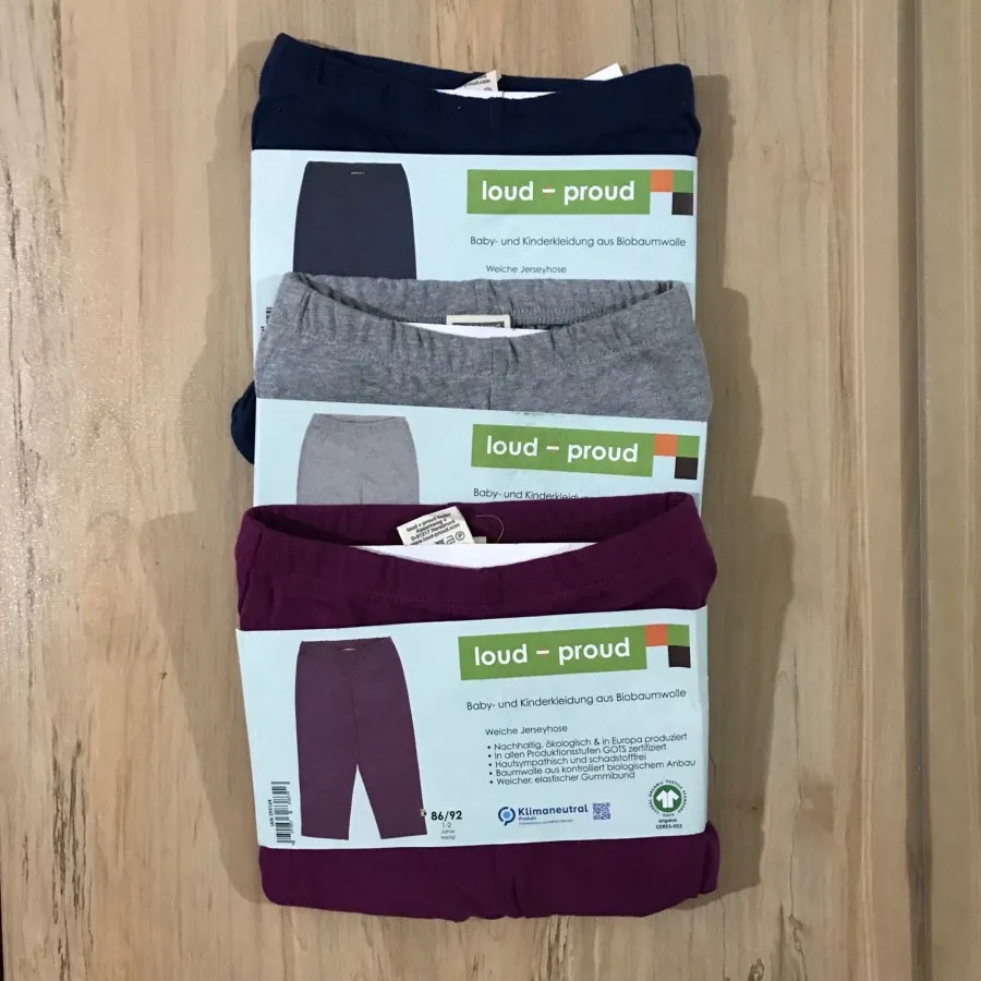 شلوار بچگانه