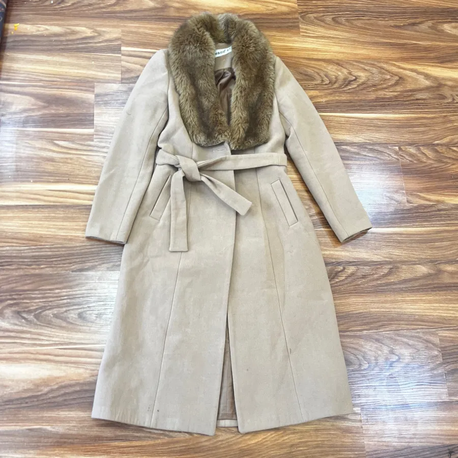 پالتو اورجینال