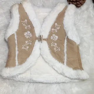 کت جلیقه رو لباسی