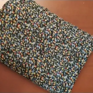 چادر رنگی مجلس