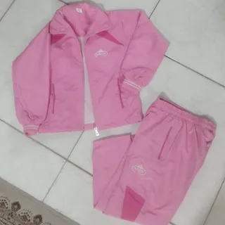 کاپشن شلوار کودک