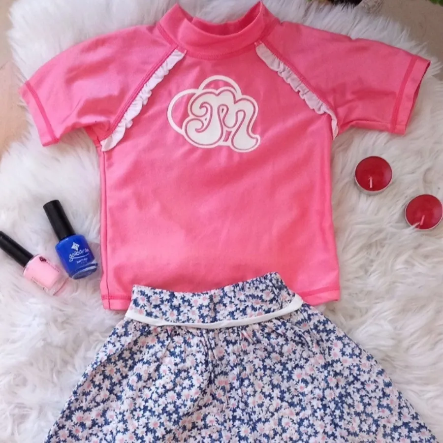 بلوز یا دامن