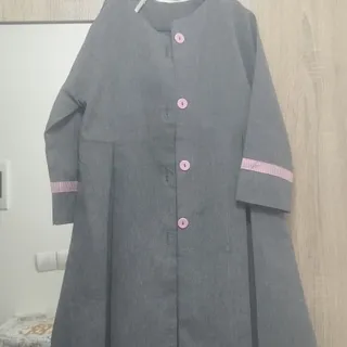 لباس فرم مدرسه