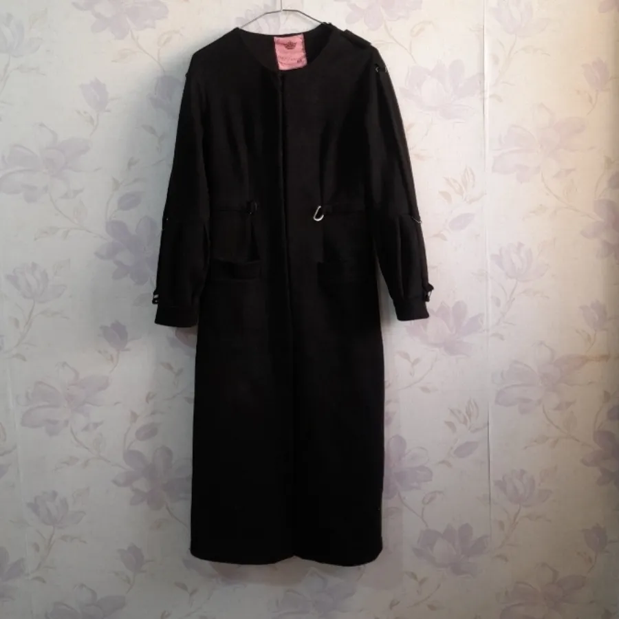 پالتو سوییت بلند