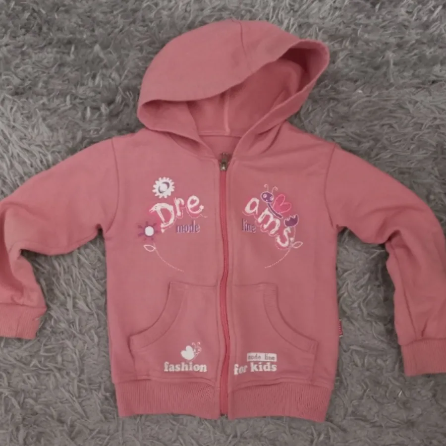 سویشرت بچگانه