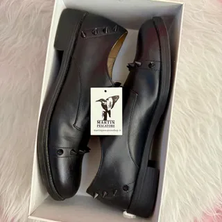 کفش مارتین پسکاتوره