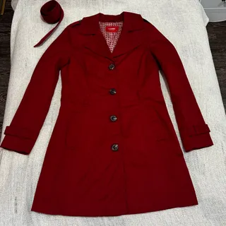 پالتو السی وایکیکی