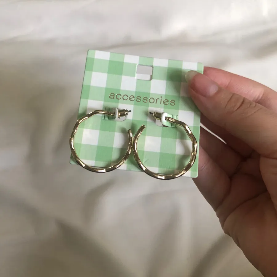 گوشواره استیل