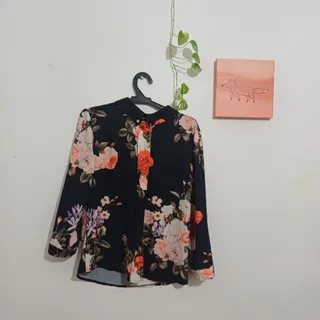 شومیز مجلسی