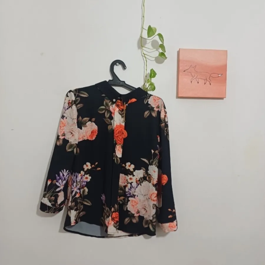 شومیز مجلسی