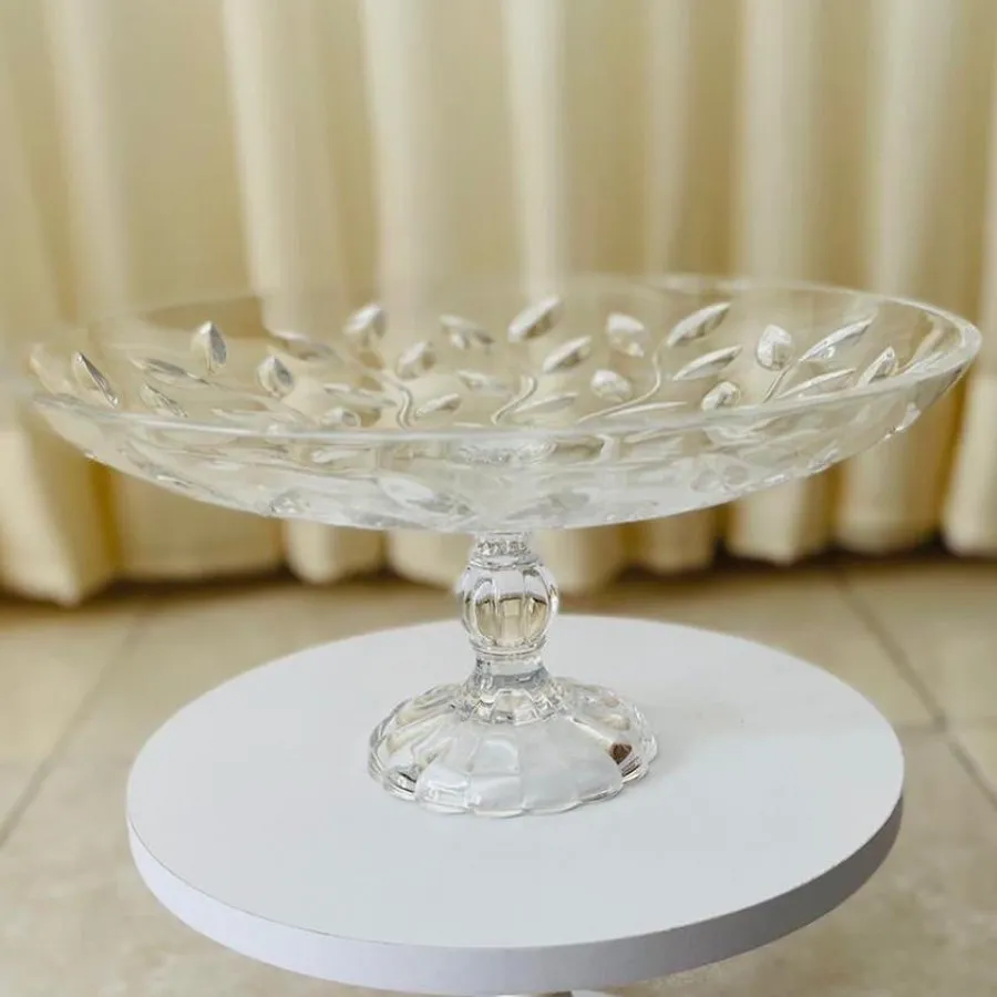 ظرف کریستال