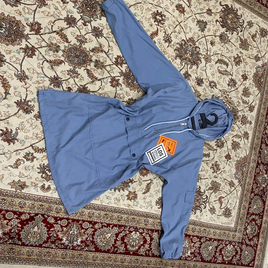 بارانی سوییشرت