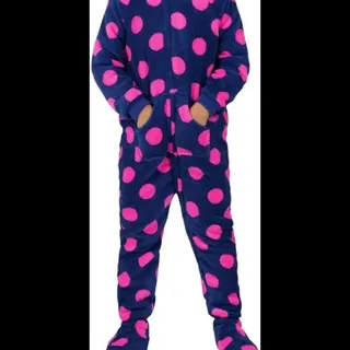 لباس سرهمی کلاهدار