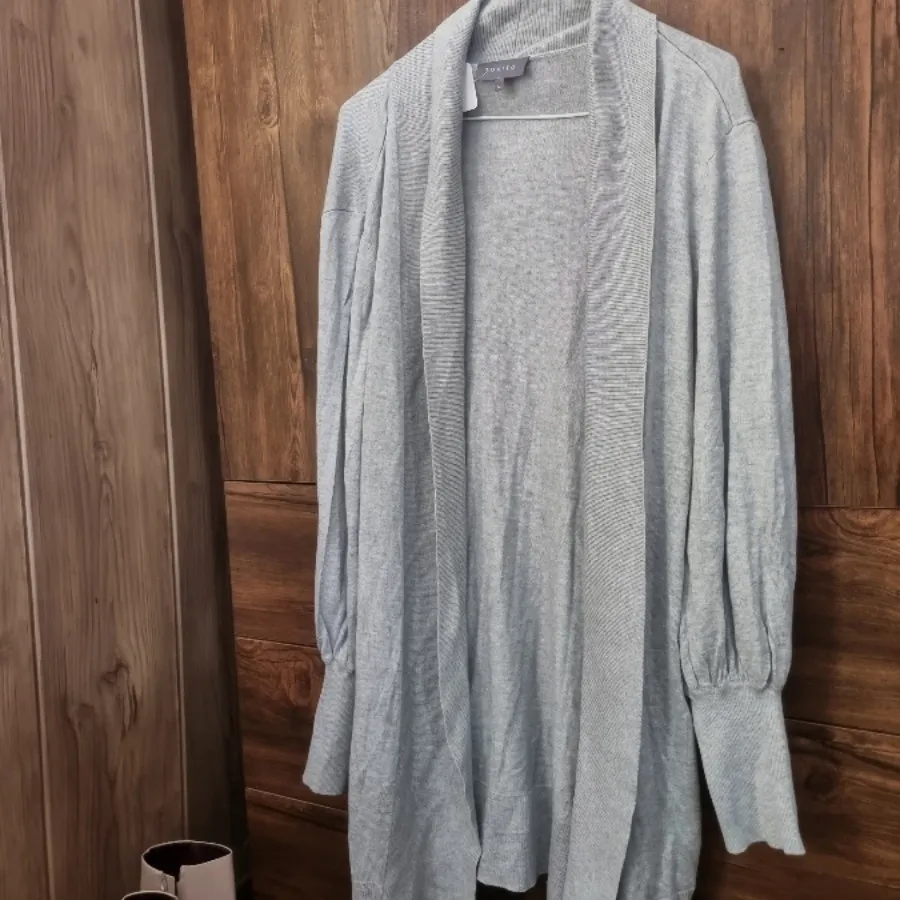 کاردیگان طوسی زنانه