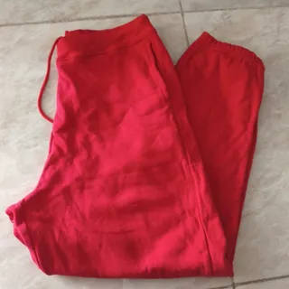 شلوار دورس خارجی