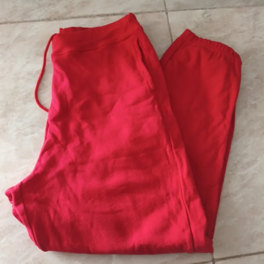 شلوار دورس خارجی