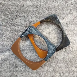 دو عدد النگو