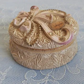 جا جواهری قدیمی