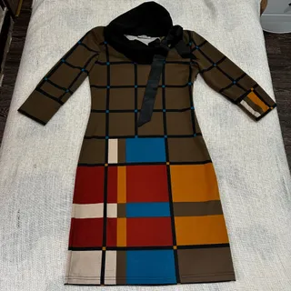 تونیک/پیراهن ترک