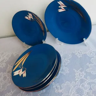 زیر کپ قدیمی