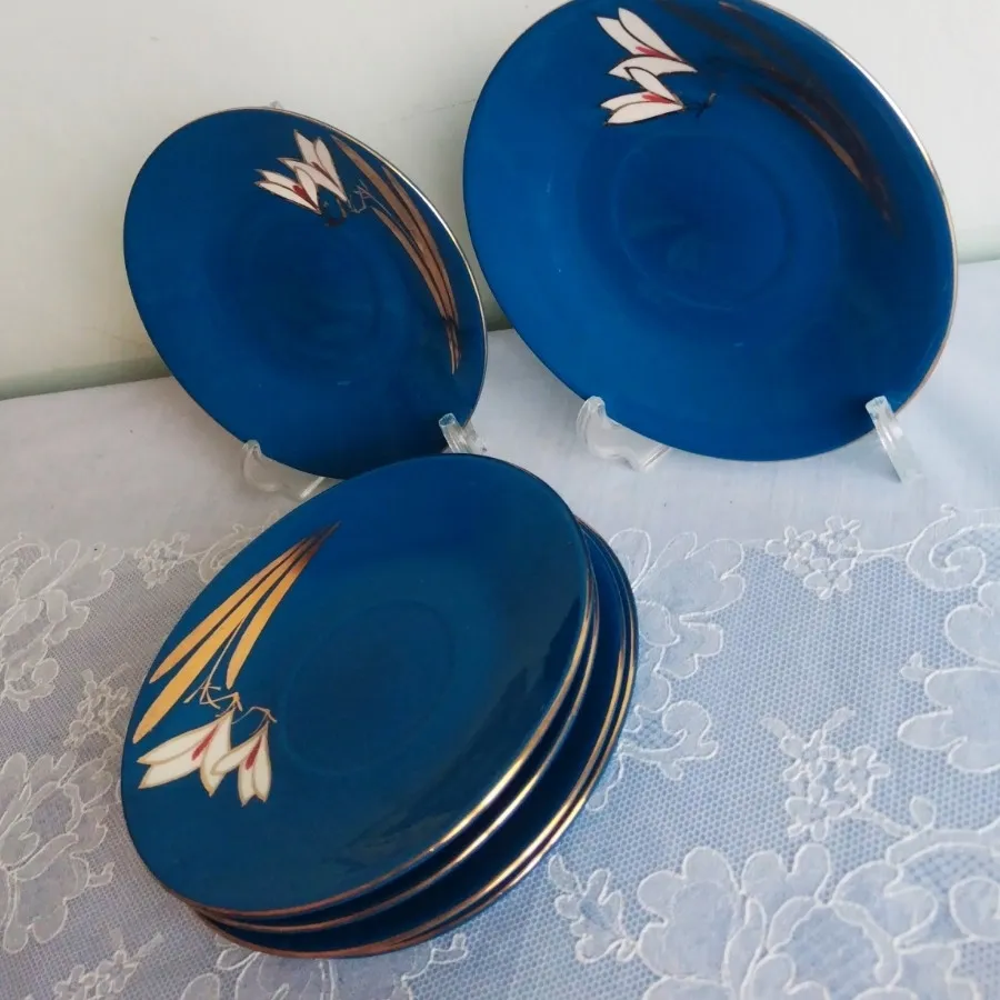 زیر کپ قدیمی