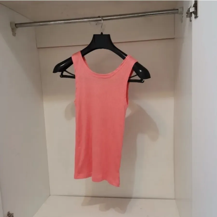 تاپ صورتی نوراه راه