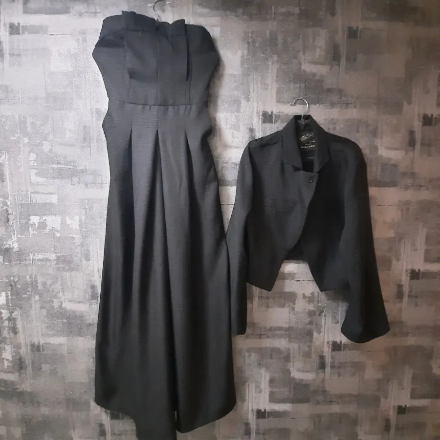 ست کت واورال