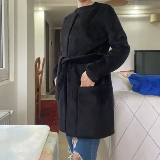 کت مخمل برند philip plein