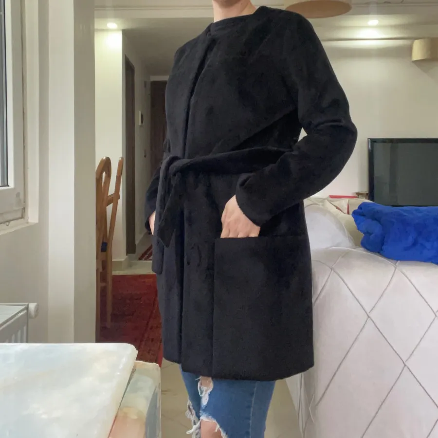 کت مخمل برند philip plein