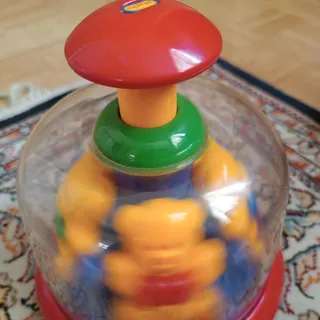 اسباب بازی کودک