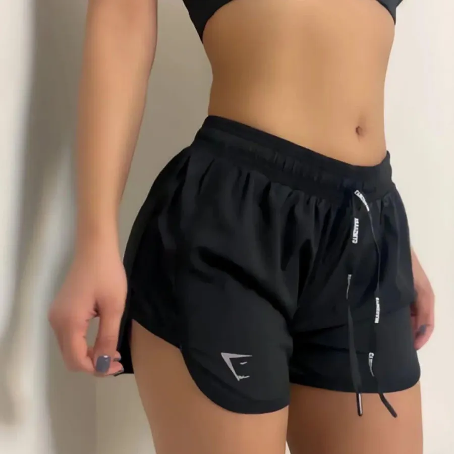 شلوارک جیم شارک