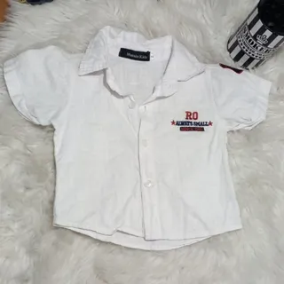 پیراهن نو تن نرفنه