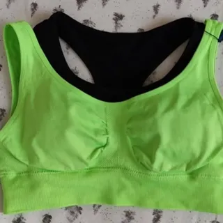 نیمه تنه ورزشی