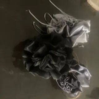 سه عدد گلسر کلیپسی