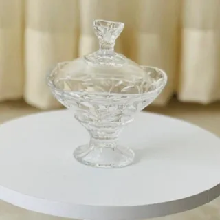 قندان کریستال