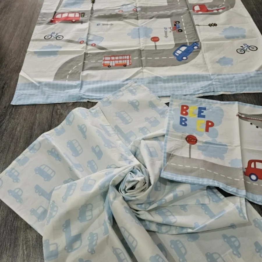 ست سرویس خواب و رو تختی