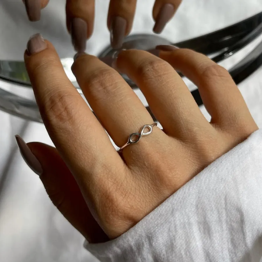 انگشتر نقره 925 عیار