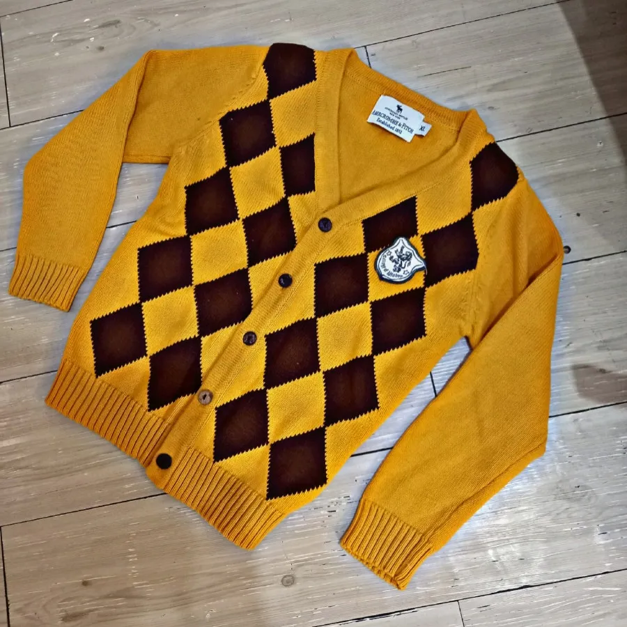 پلیور پسرانه