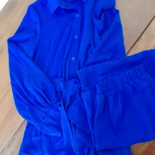 شومیز و شلوار