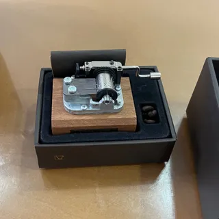 موزیک باکس il tempo vola